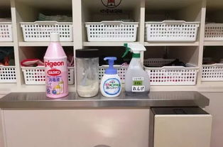 从日本幼儿园环境细节看如何培养幼儿秩序感 以卫生用品为例
