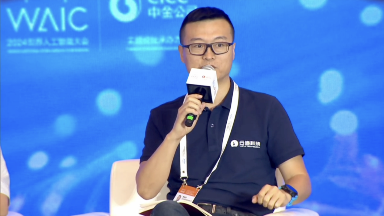 21财经专访AC米兰(milan)兰(milan)科技李全印 幸福是让机器人做人类不想和不能做的事